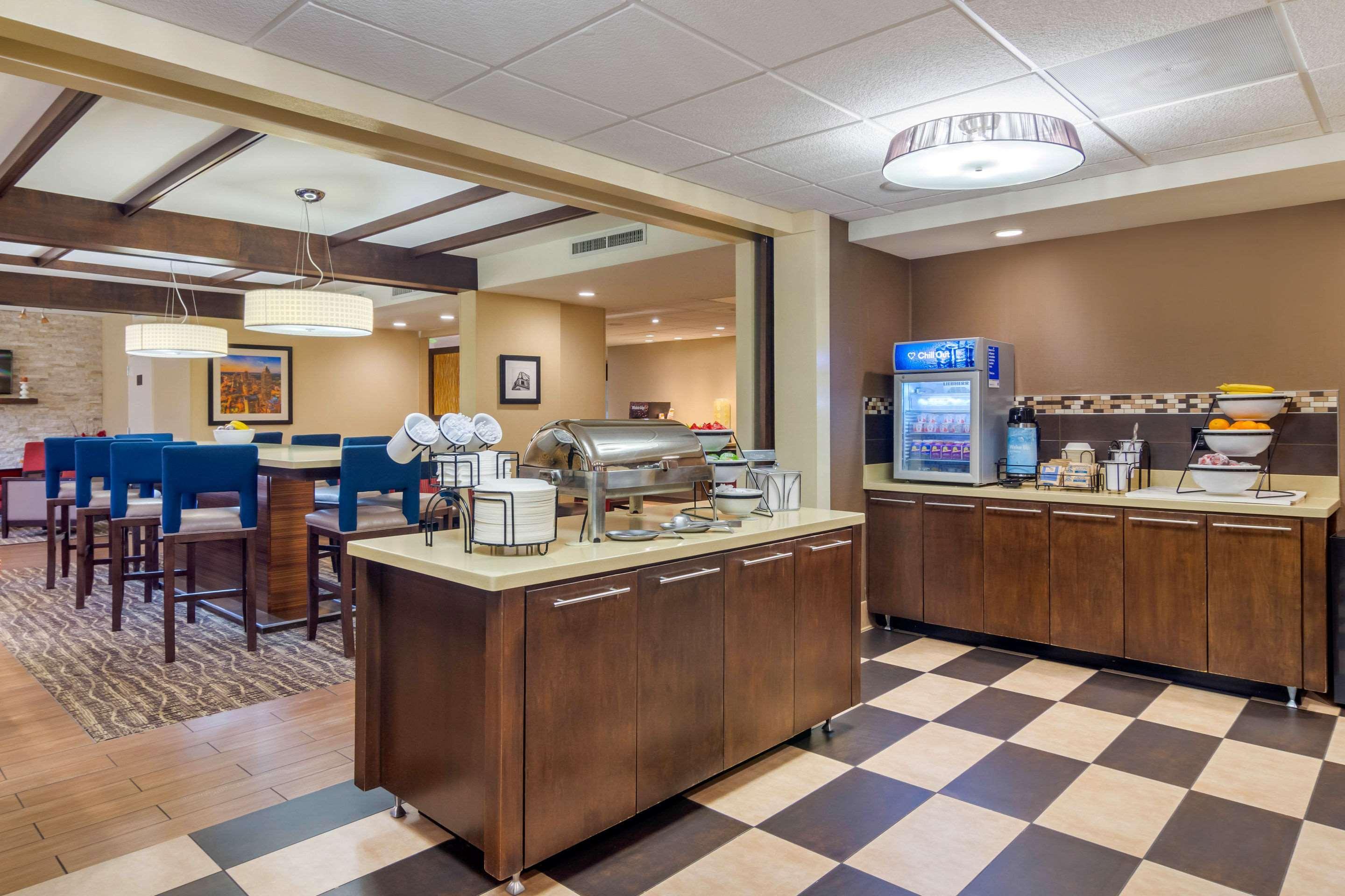 Comfort Inn Atlanta Airport Cheeko Manor Luaran gambar