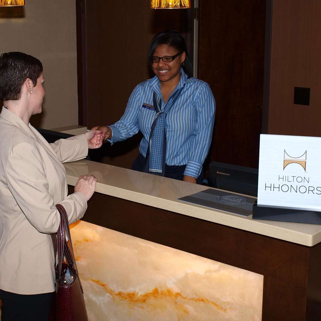 Comfort Inn Atlanta Airport Cheeko Manor Dalaman gambar