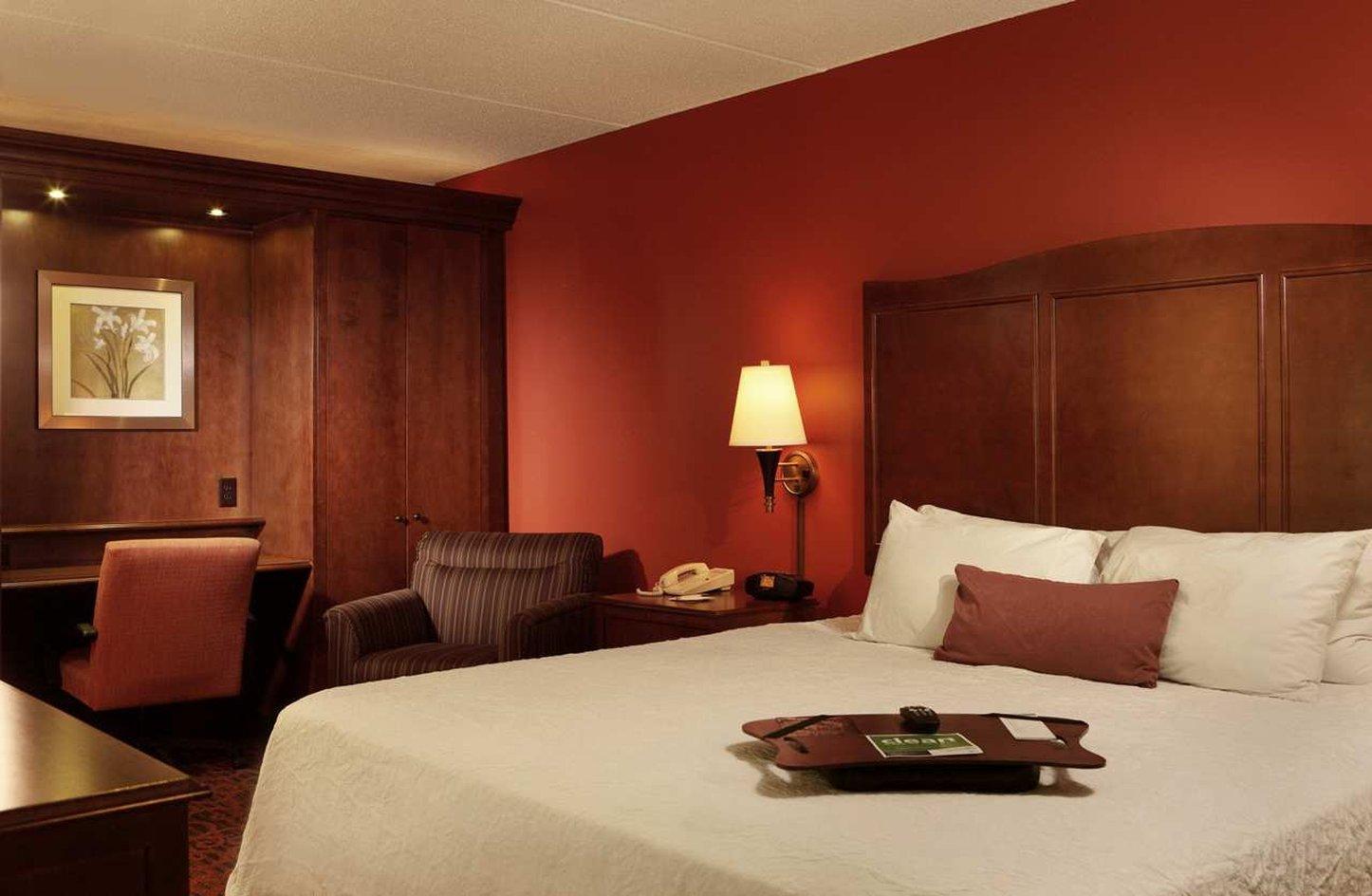 Comfort Inn Atlanta Airport Cheeko Manor Luaran gambar