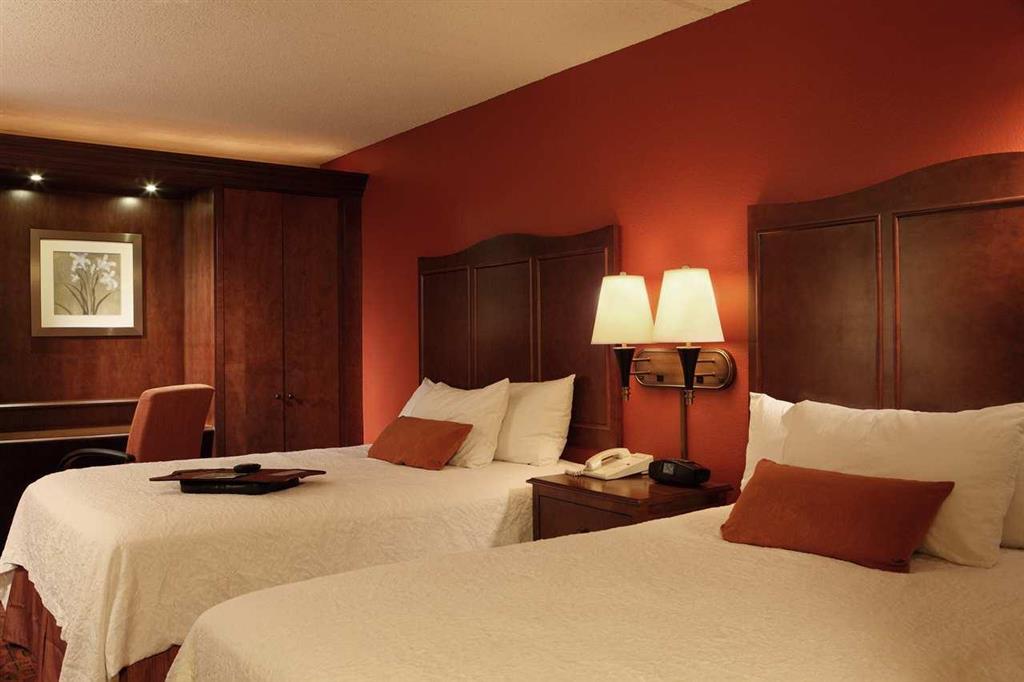 Comfort Inn Atlanta Airport Cheeko Manor Bilik gambar