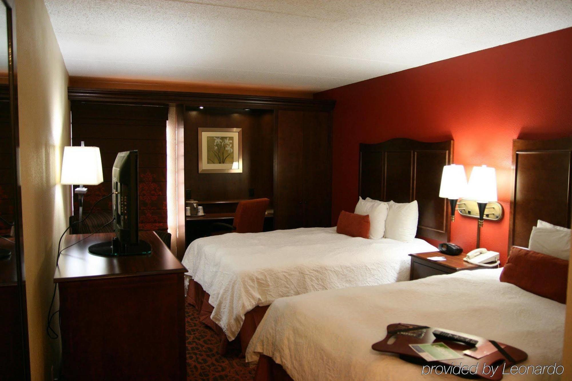 Comfort Inn Atlanta Airport Cheeko Manor Bilik gambar
