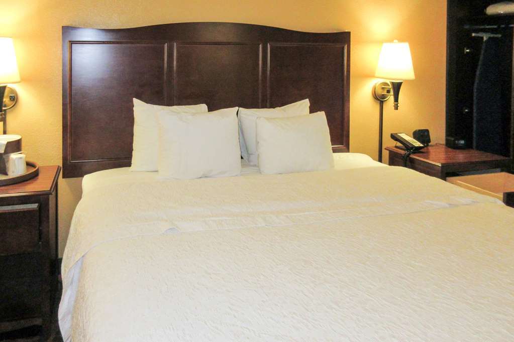 Comfort Inn Atlanta Airport Cheeko Manor Bilik gambar