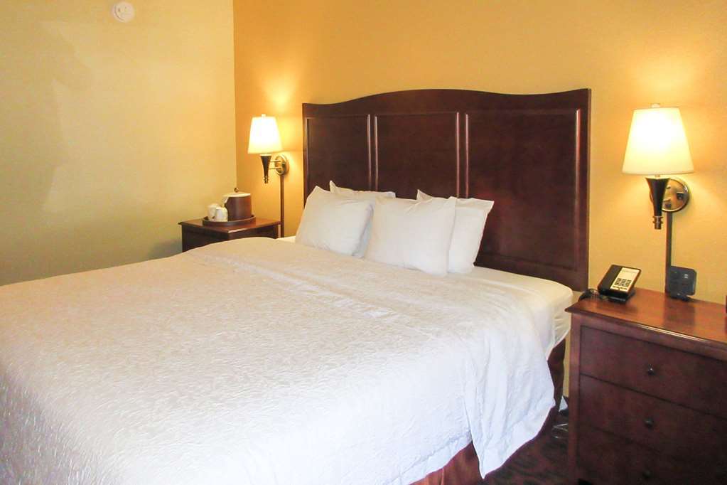 Comfort Inn Atlanta Airport Cheeko Manor Bilik gambar