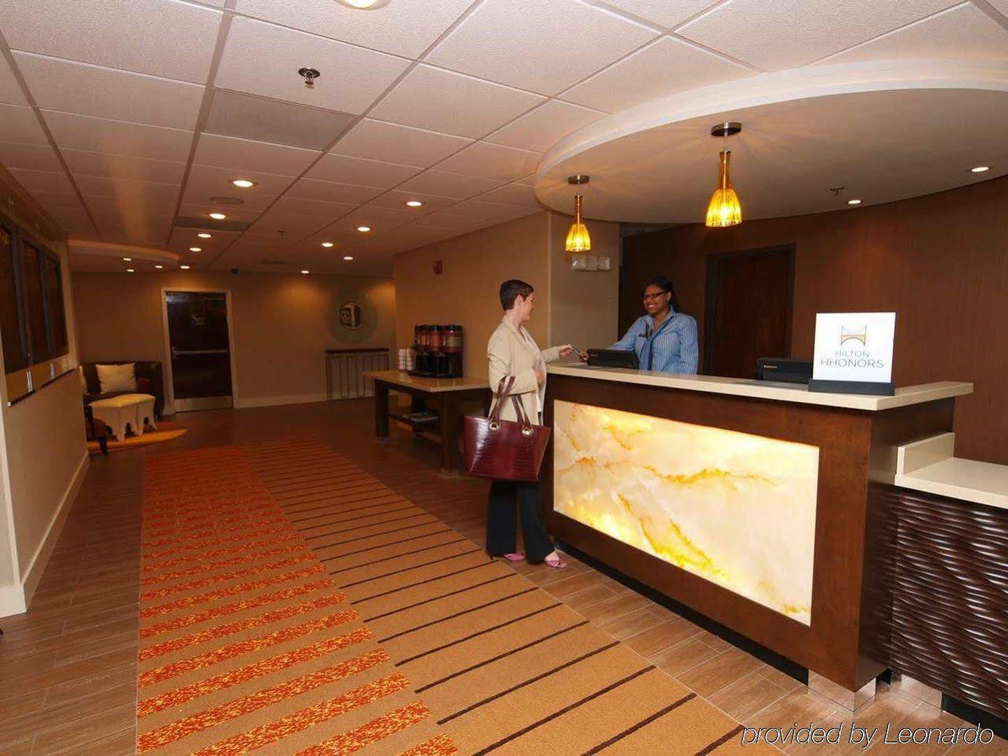 Comfort Inn Atlanta Airport Cheeko Manor Luaran gambar